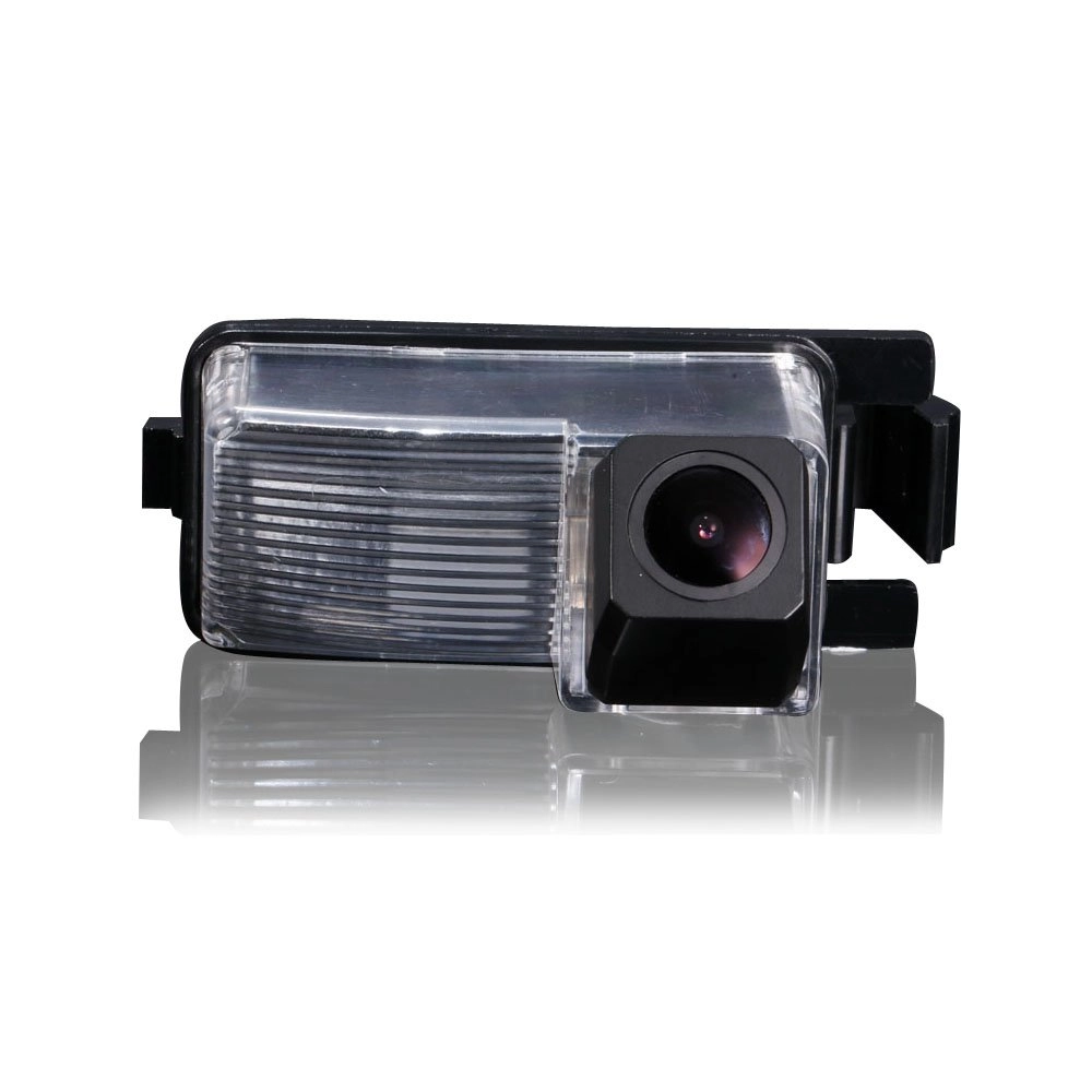 Rear View Camera - Night Vision 1280 x 720 pixels