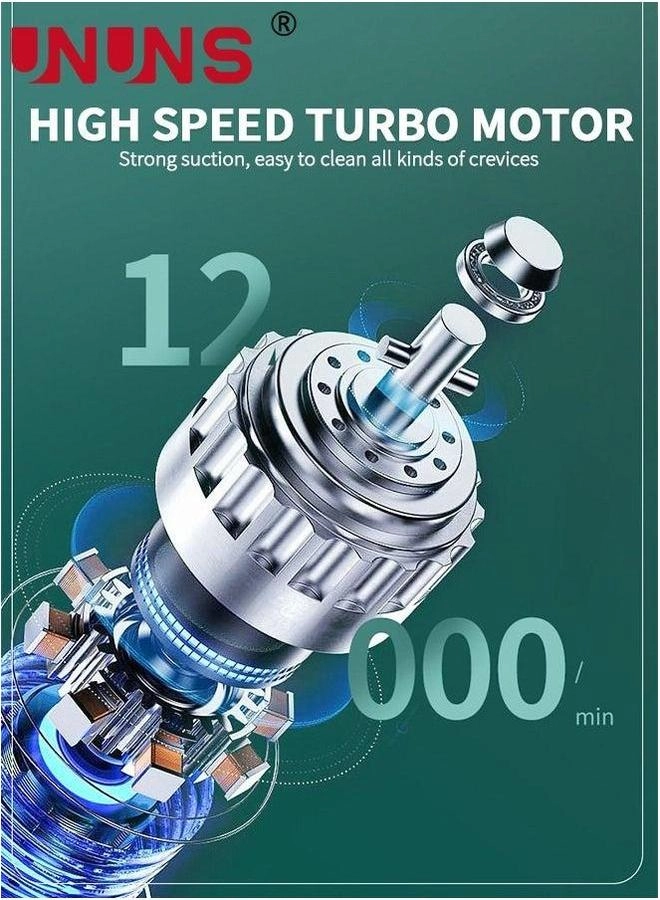 3 in 1 Vacuum Cleaner