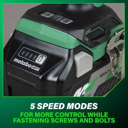 WH36DC - 2.5 Amp Hours