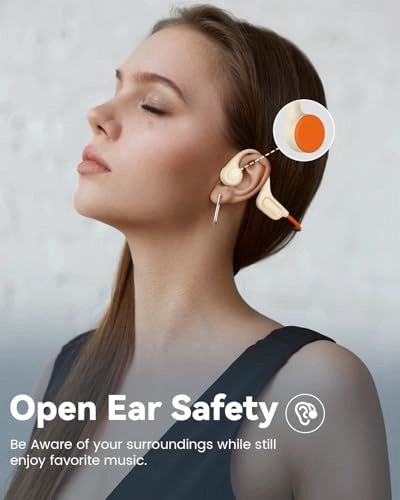 Bone Conduction Headphones X14 Wireless Headphone