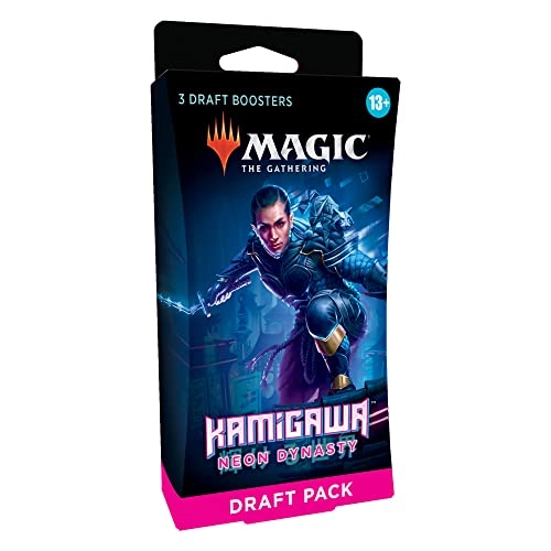 Kamigawa: Neon Dynasty - English 45pcs