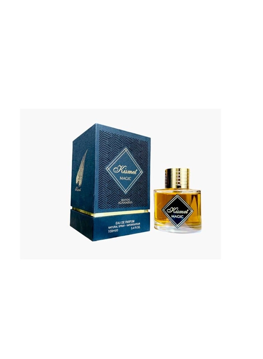 Kismet - Eau de Parfum 96.39 ml