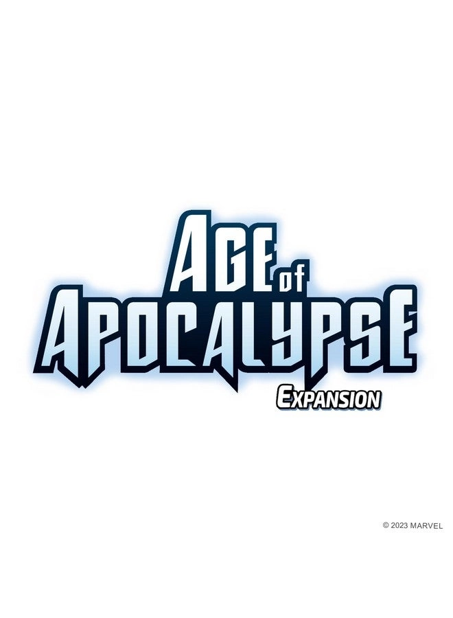 Marvel Champions: Age of Apocalypse