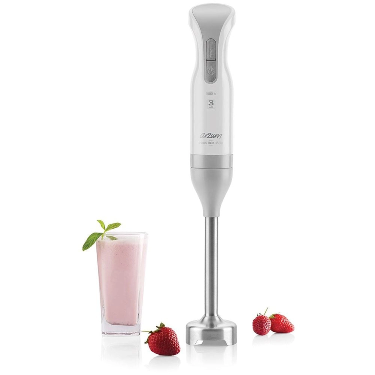 Prostick - 1.65 Liter 1500 Watt