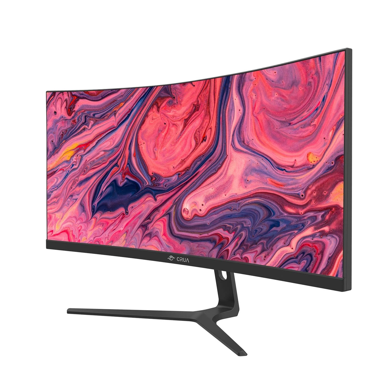Ultrawide Curved Monitor - CR300ZA 29.5 Inches 2560x1080