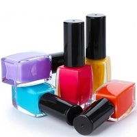 Nail Care & Art Products