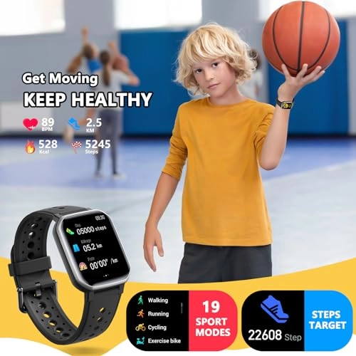 Smart Watch for Kids