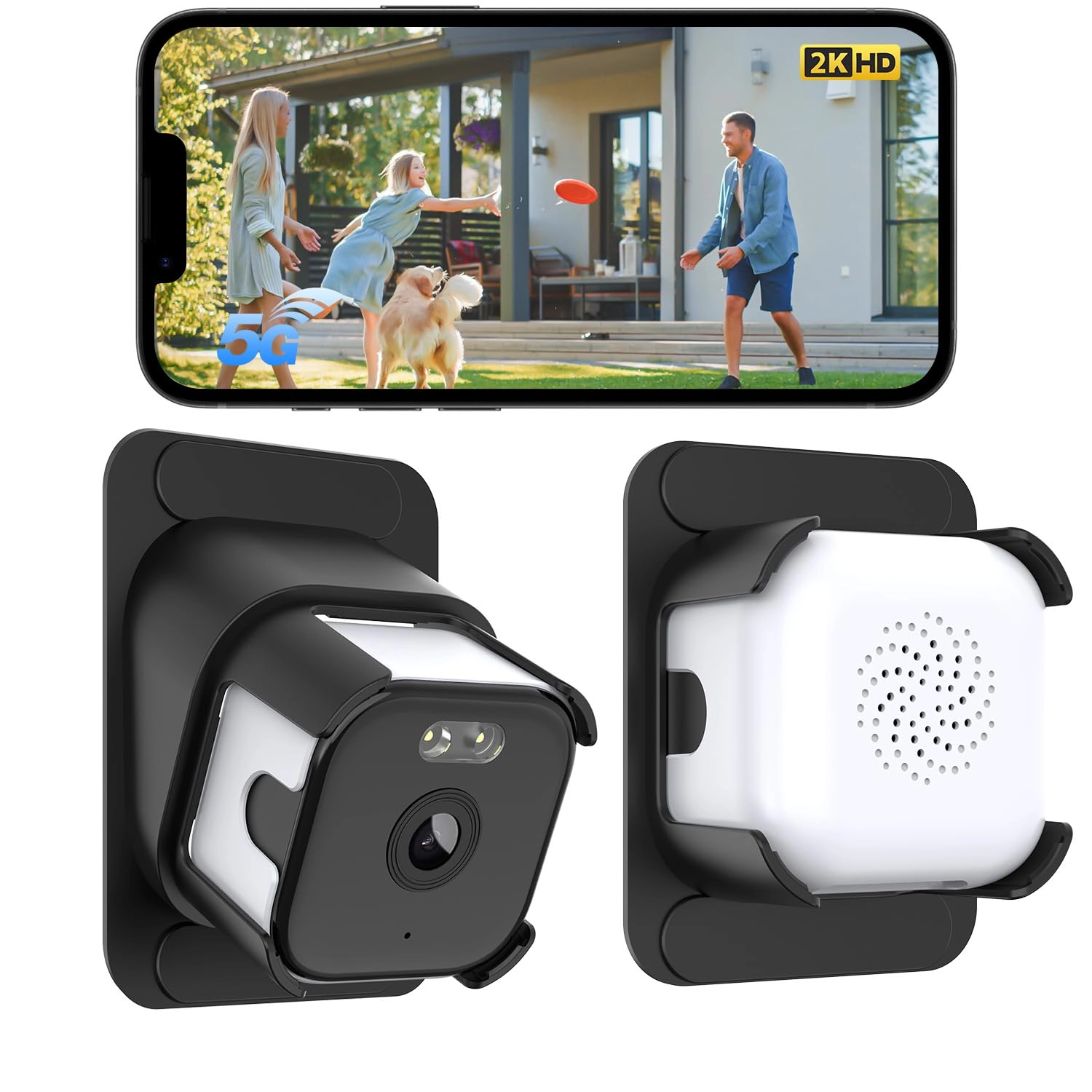 Apexxus Window Camera 2K