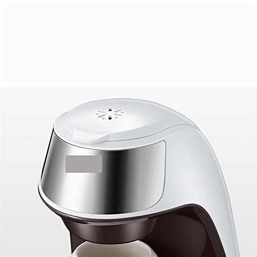 Coffee maker - Pump pressure Cappuccino System