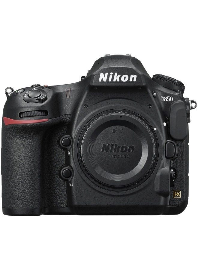 D850 Body Only