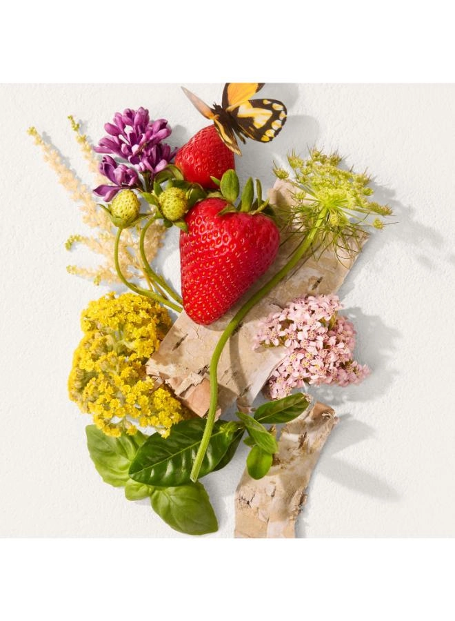 Green Tea Strawberry Basil Eau de Toilette 100 ml