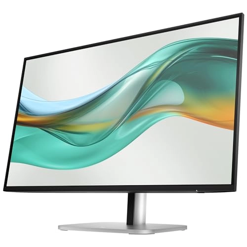 Series 5 Pro 527pu - 9E0G5AS 27" 2560x1440