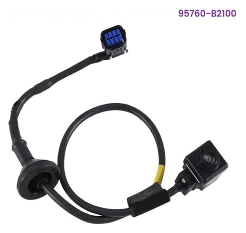 Rear View Camera - Night vision Wireless