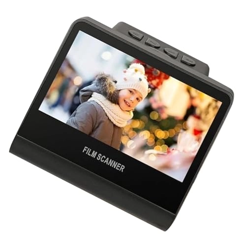 Film Scanner - USB2.0