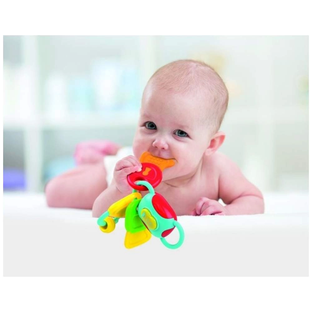 Baby Light N Sounds - Suitable for 12 months & above