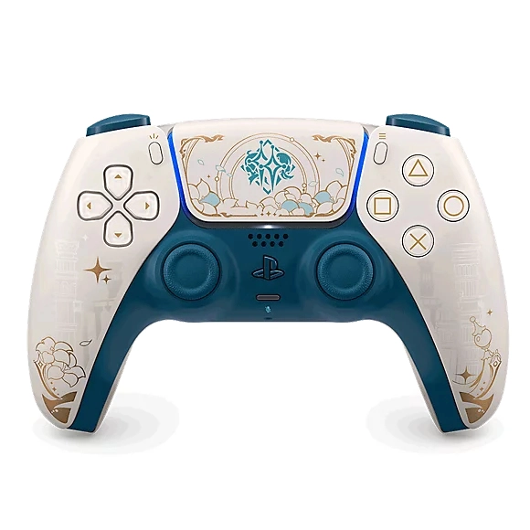 DualSense Wireless Controller - PlayStation 5 PC/Mac Mobile