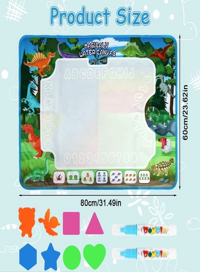Magic Water Doodle Mat