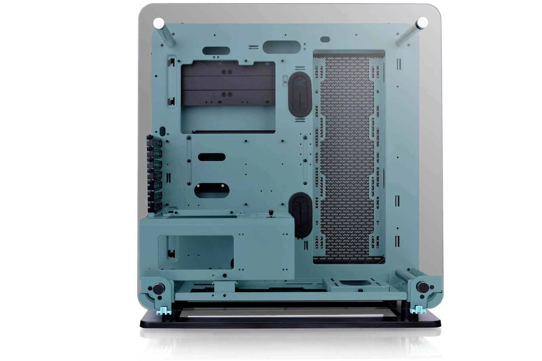 Core P6 TG - Side window Mid Tower