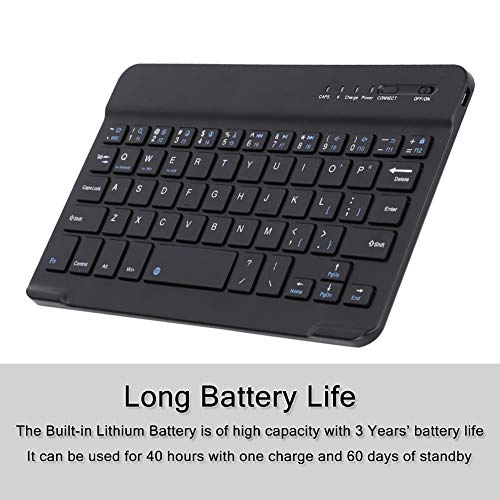 Wireless Keyboard - Bluetooth