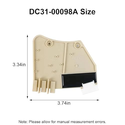 Washer Rotor Position Sensor - compatible with Samsung washing machines