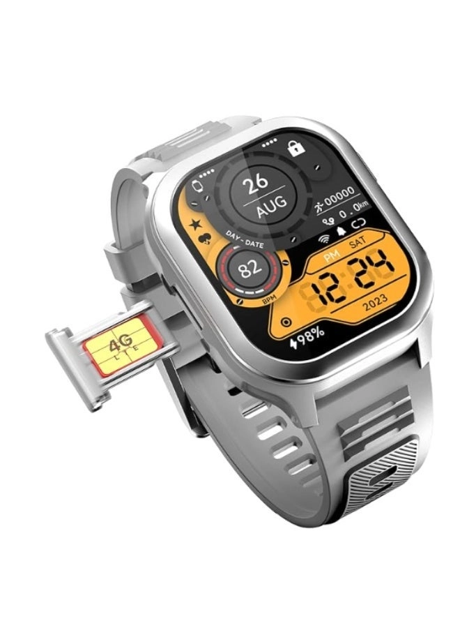 4G Pro - 2.02 inch
