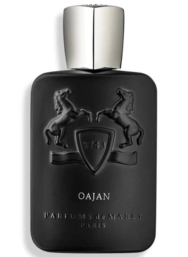 Oajan Eau de Parfum 125 ml