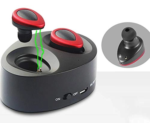 Sport Headphones - Wireless Earbud