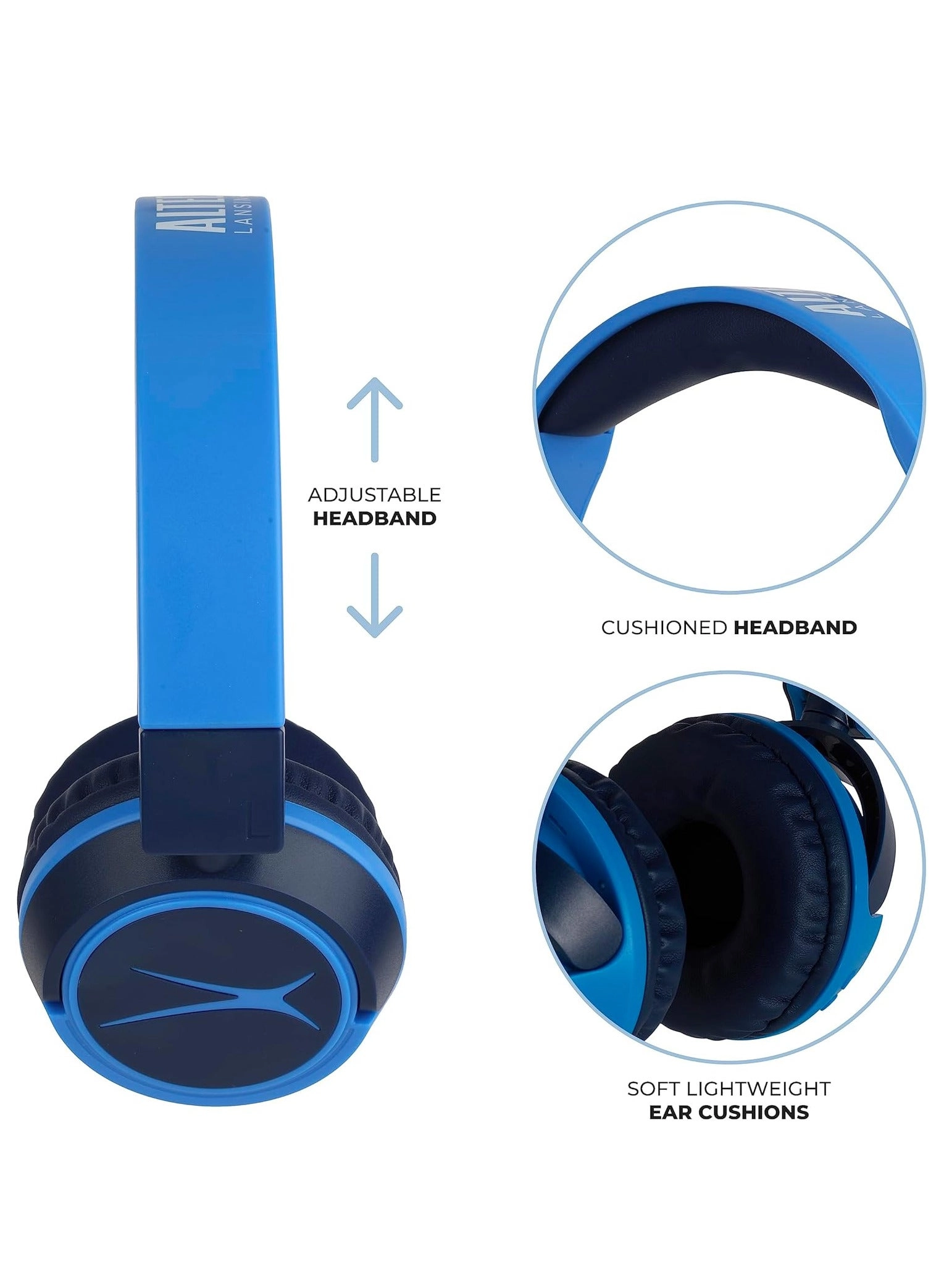 MZX4410 Wireless Headset