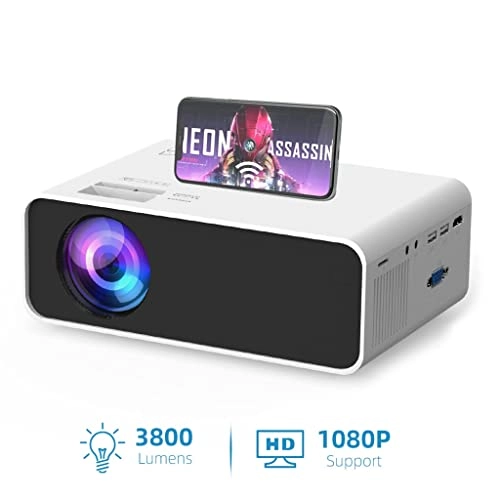 E460 3800 lumen