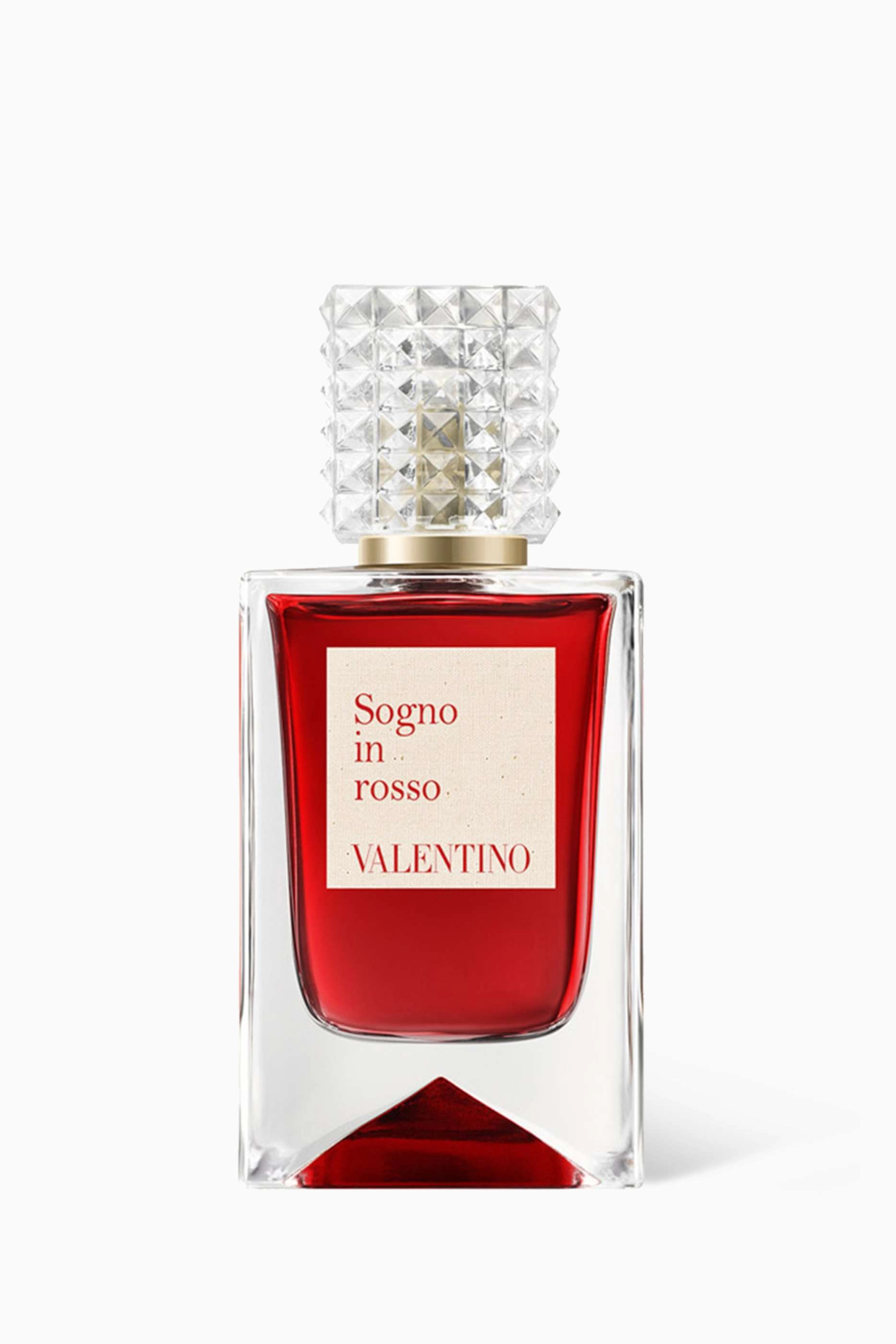 Anatomy Of Dreams Sogno In Rosso Eau de Parfum - 30ml