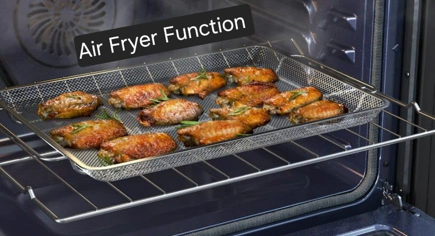 ROMA NERO OVE6001324 60cm - Built-In Electric Oven