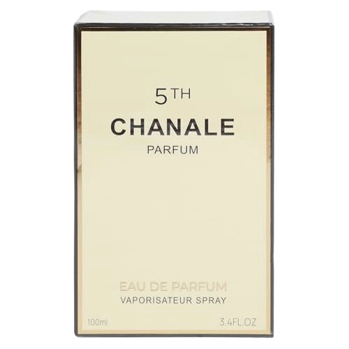 Chenale - Eau de Parfum Travel Size