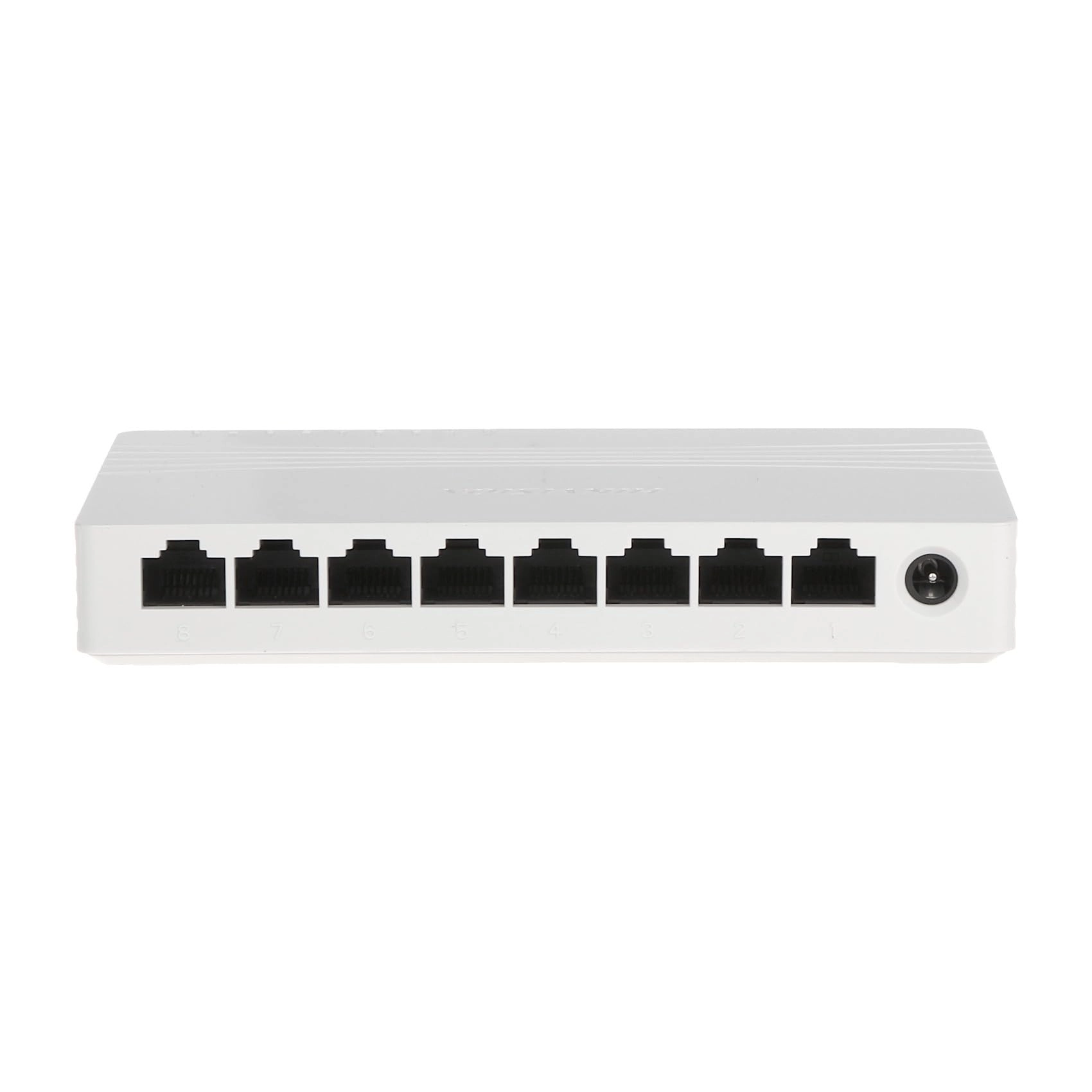 Hikvision DS-3E0508D-E 8-ports