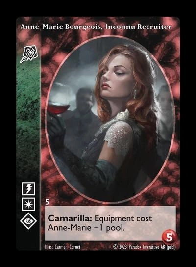 Shadow of Berlin - Card Game