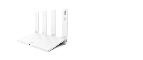 AX3 AX3000 - 3000 Mbps Wi-Fi 6