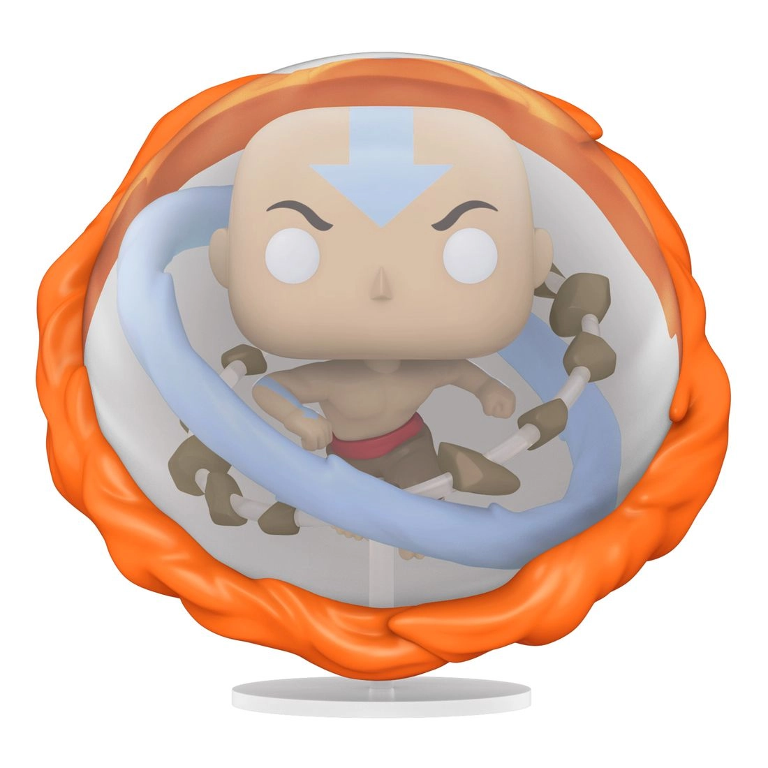 FUNKO TOYS Aang - Avatar (9.525 cm) (FU56022)