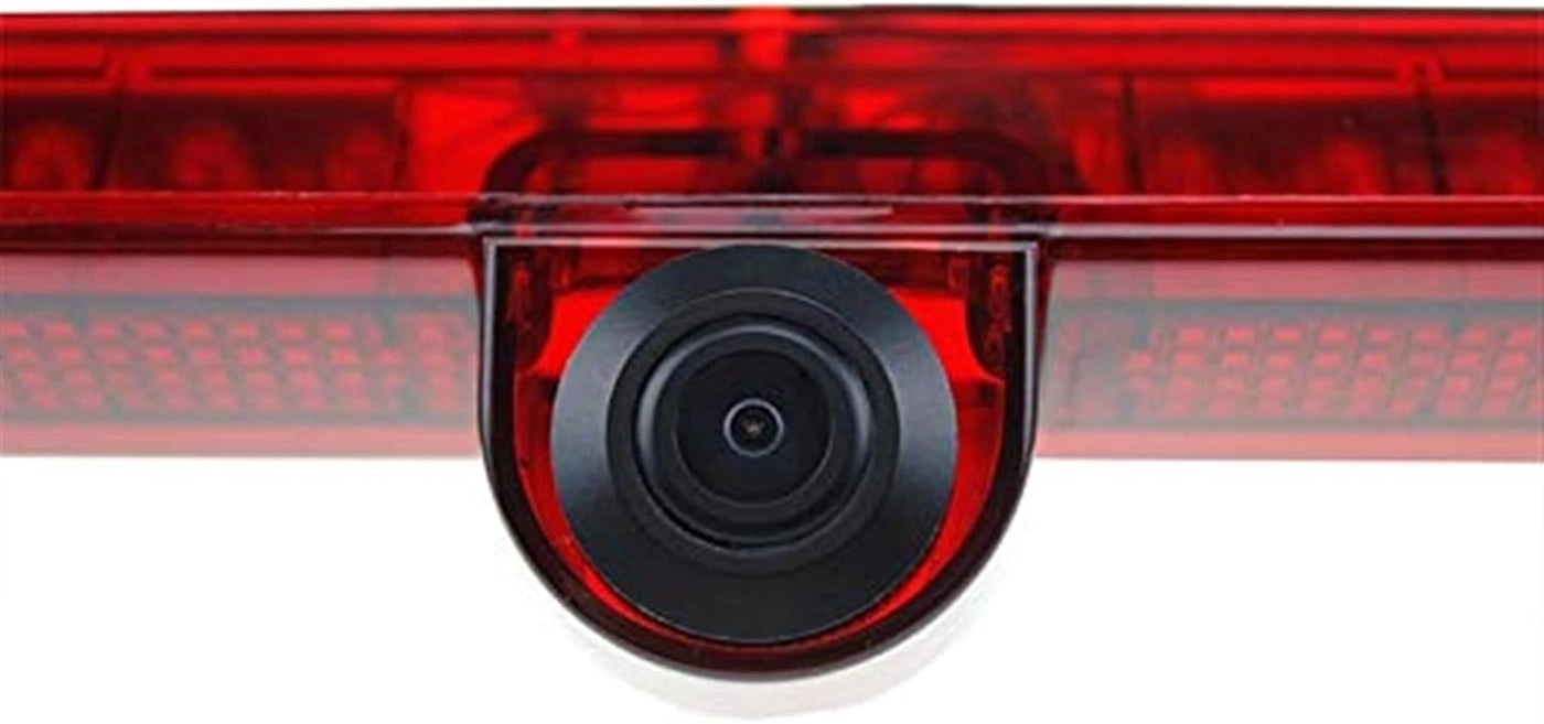 Brake Light Camera