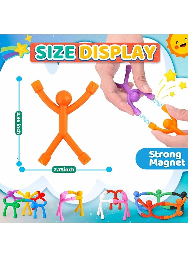 Magnetic Travel Toys - 4-8 5pcs