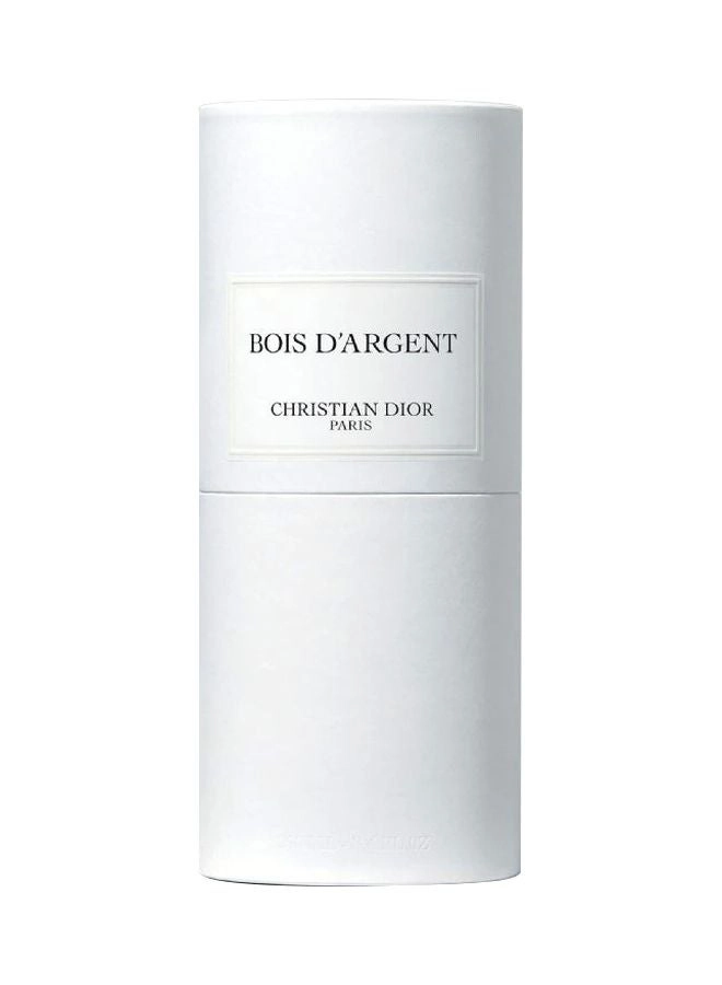 Bois D'argent Eau de Parfum 250 ml