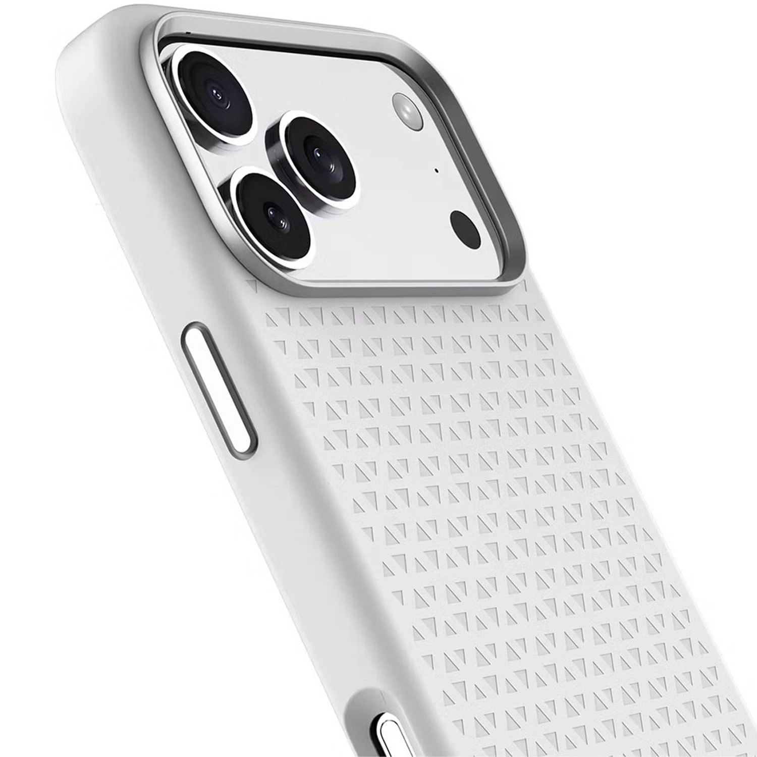 Fiora Case with MagSafe for iPhone 17 Pro