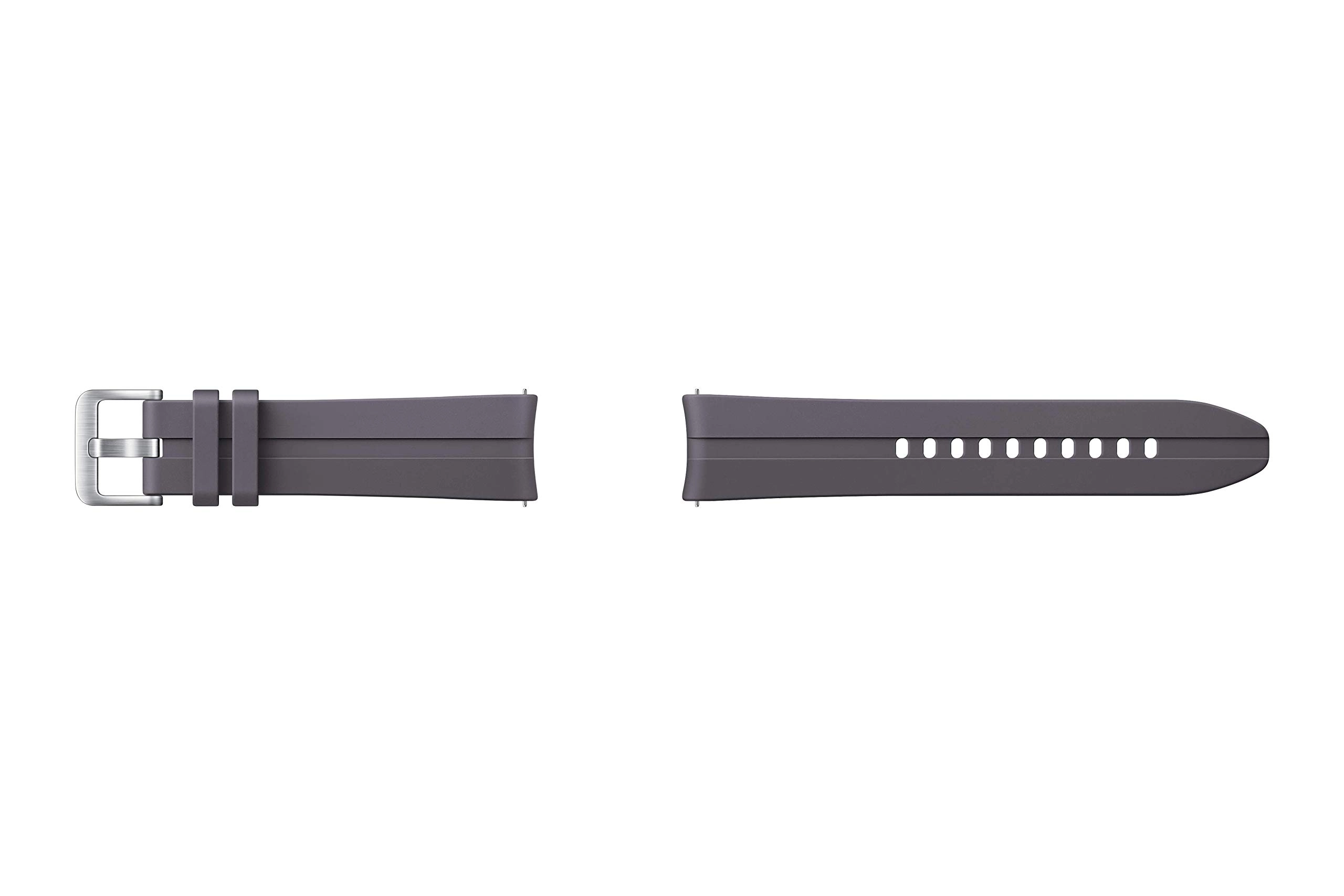 Samsung Ridge Sport Band - 20mm Gray