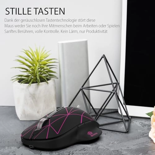 IWM-551 Wireless Mouse - USB