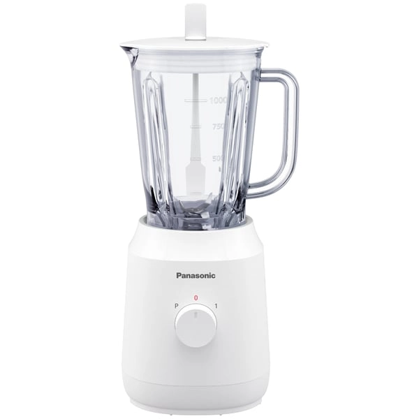 Glass Jug Blender MX-MG5321 - Ice Crushing, 2 Dry Mills, 2 Speeds