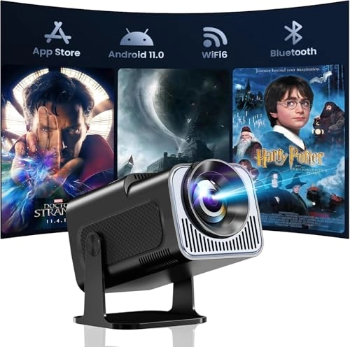 Freestyle 500 ANSI Lumens 1280 x 1080