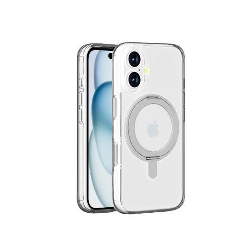 Case with Screen Protector for iPhone 16 Pro