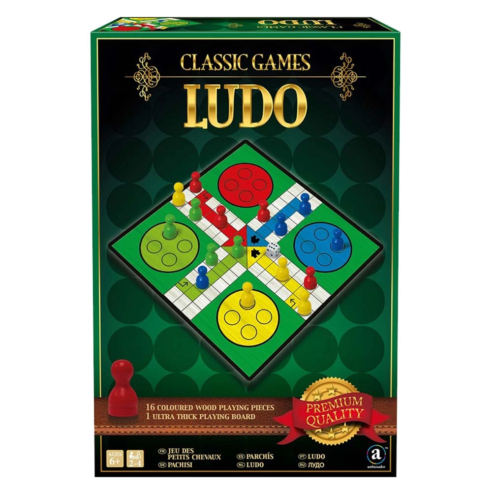 Ludo