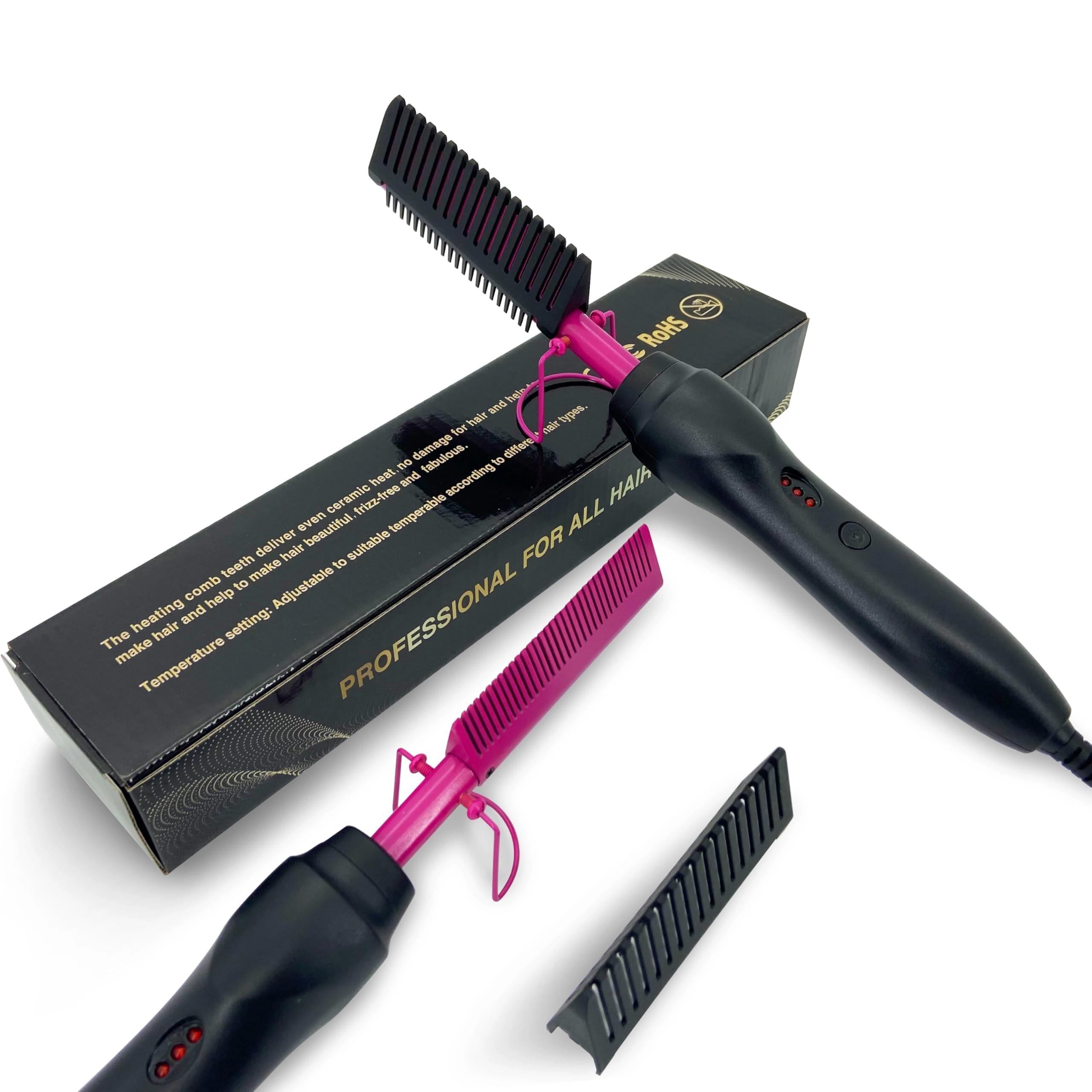 Hair Straightener
