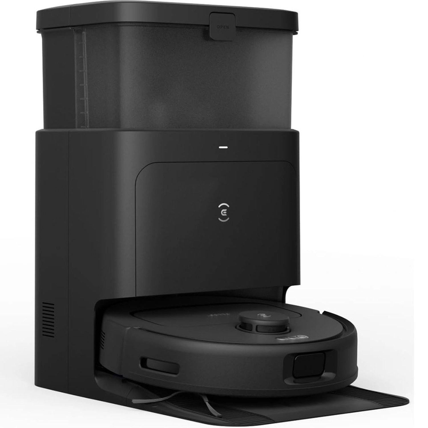 DEEBOT N30 PRO OMNI - OMNI Station, Self-Empty Station