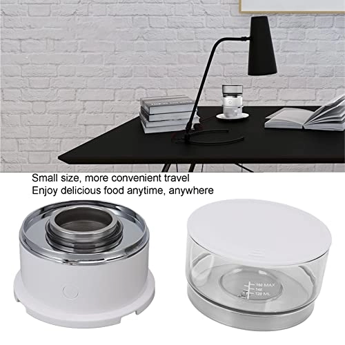 Portable Mini Drip - 2 x AAA Precise Temperature