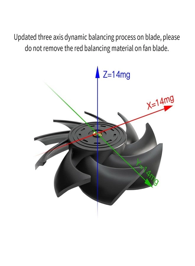 TL-B12 Extrem - 120mm